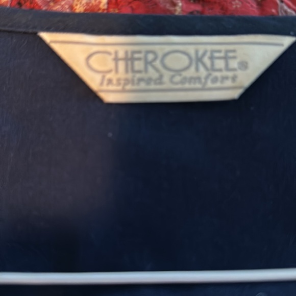 Scrub Lab Jacket - Picture 3 of 6